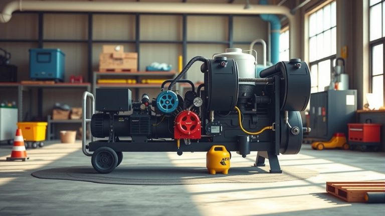 What Is A Duplex Air Compressor?