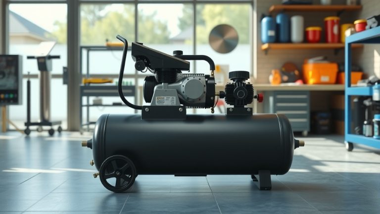 What Is A Good Air Compressor?
