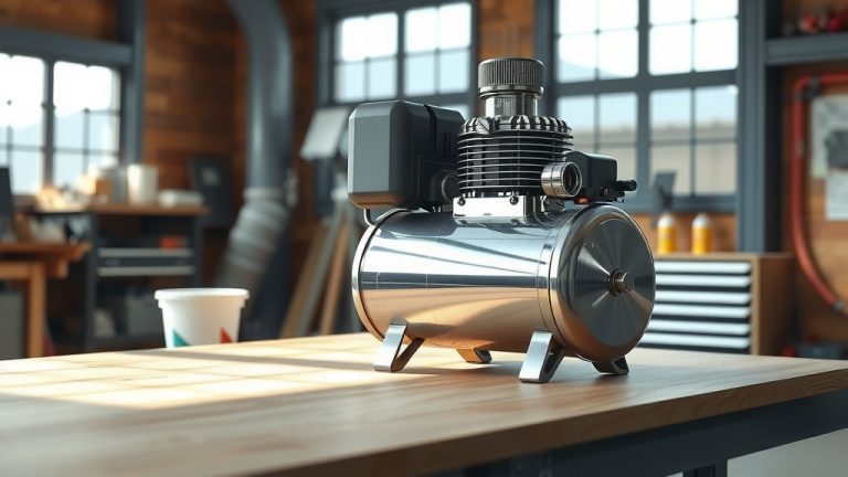 What Is A Good Air Compressor Brand?