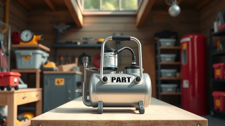 What Is A Good Air Compressor For Home Use?