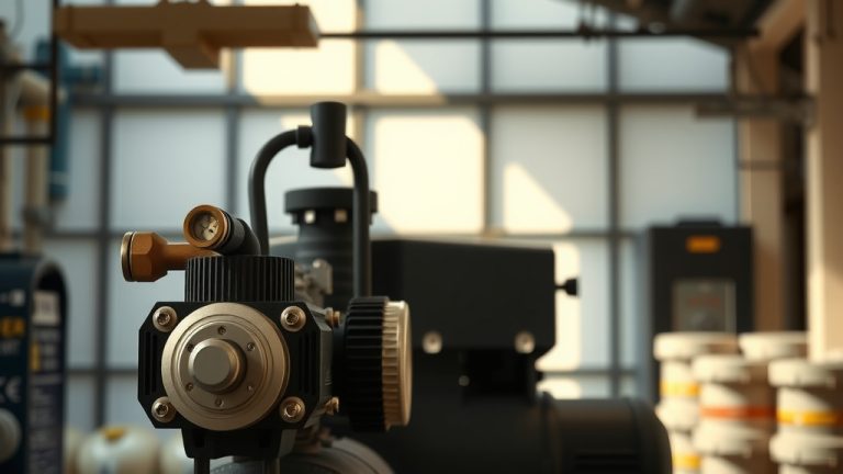 What Is Air Compressor Duty Cycle?