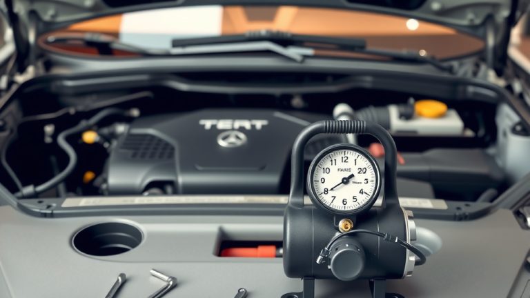 What Is An Air Compressor Used For In A Car?