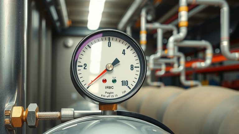 What Is Bar In Air Compressor?