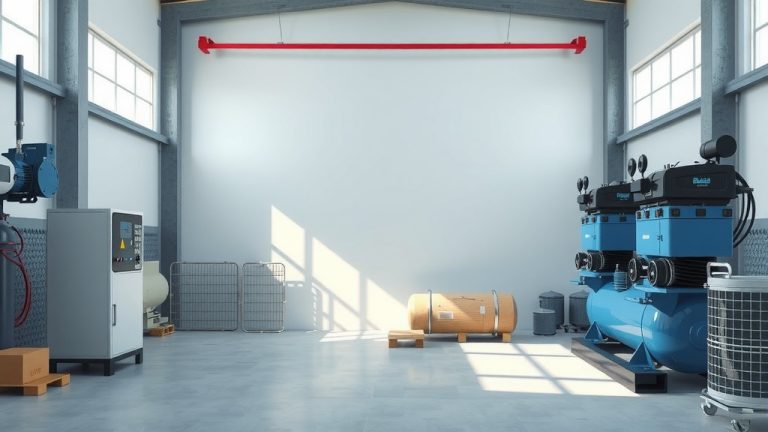 What Is Better Single Stage Or Two Stage Air Compressor?