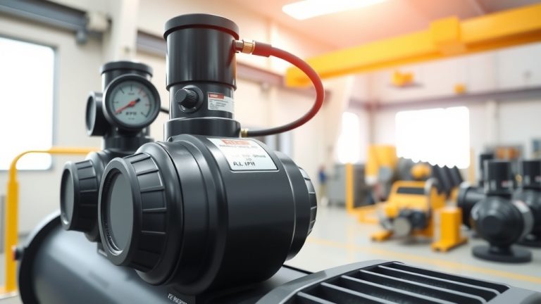 What Is Lpm In Air Compressor?