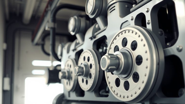 What Is Rotary Air Compressor?