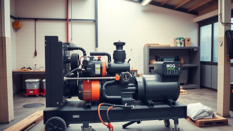 What Is The Advantage Of A Two Stage Air Compressor?