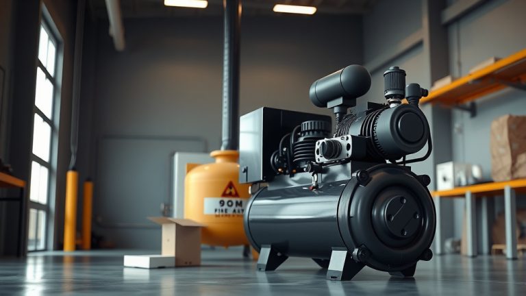 What Is The Most Common Cause Of Air Compressor Failure?