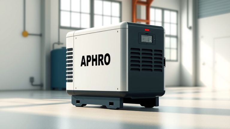 What Is The Most Quiet Air Compressor?