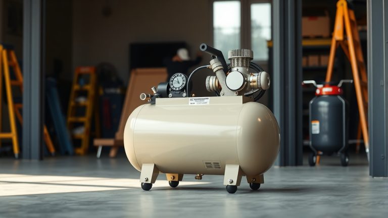 What Is The Most Reliable Air Compressor?