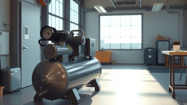 What Is The Purpose Of Air Compressor?