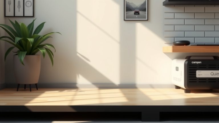 What Is The Quietest Air Compressor On The Market?