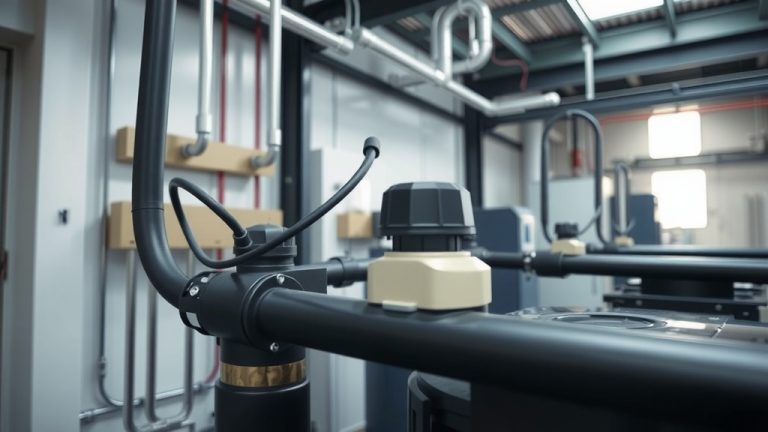 What To Use For Air Compressor Lines?