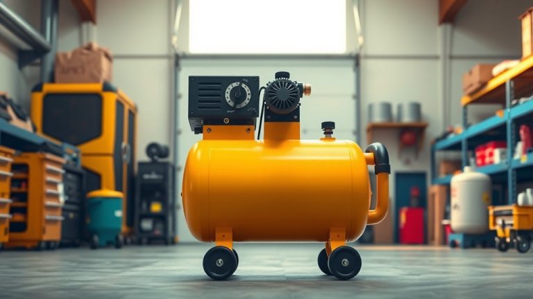 What’S A Good Air Compressor?