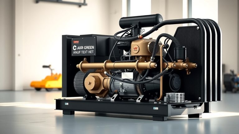 What’S An Air Compressor?