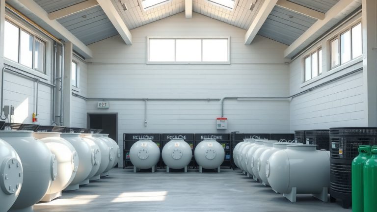 Where To Dispose Of Air Compressor?
