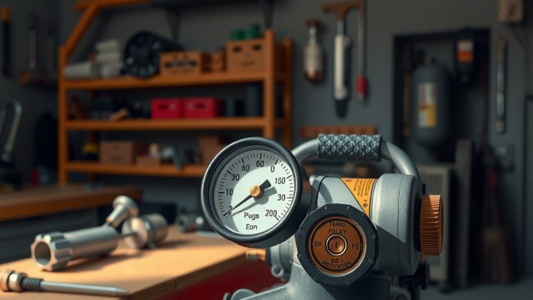 Why Is My Compressor Not Filling Up With Air?