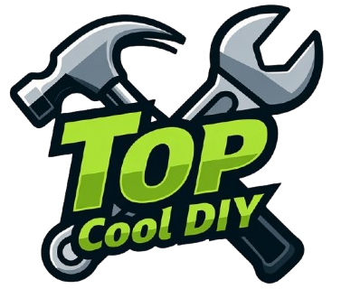 Top Cool DIY