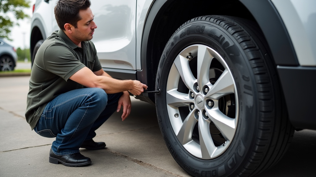 Getting Your Tubeless Tires Seated with Air Pressure