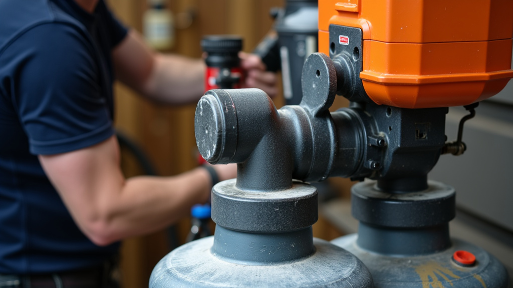 Matching Your Air Compressor to Your Paint Sprayer