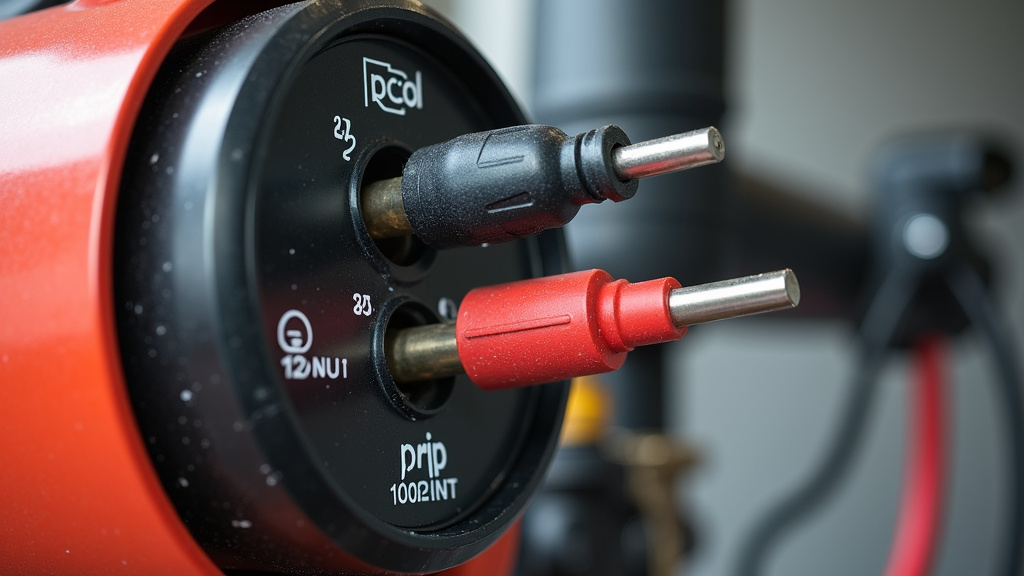 Connecting Your 220V Air Compressor (The Right Way)