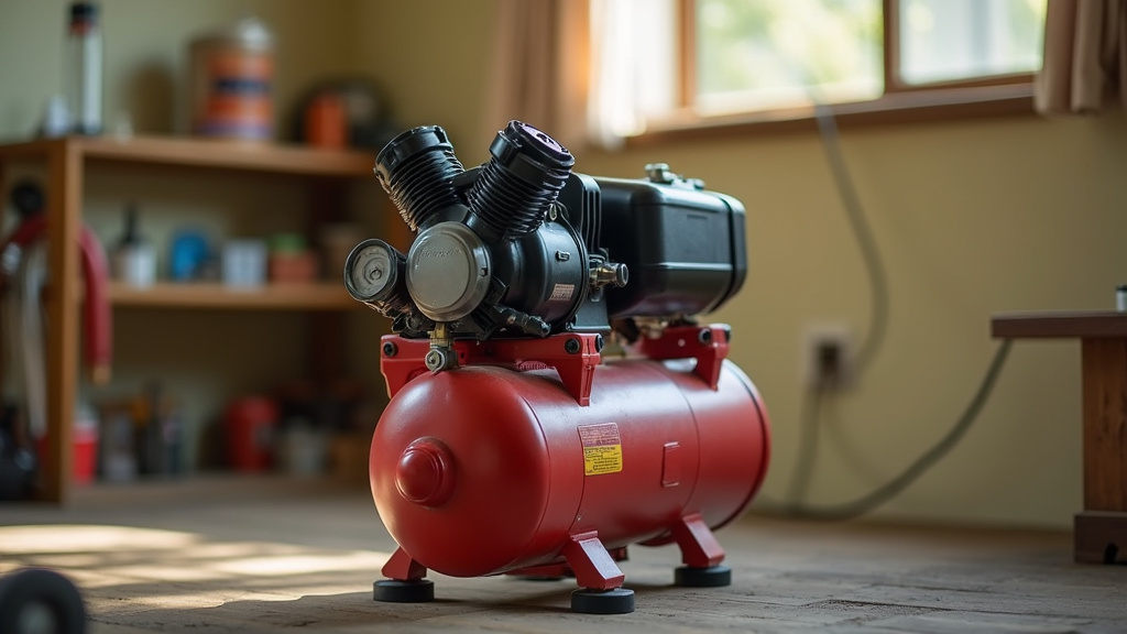 Top 7 Best 12V Air Compressor