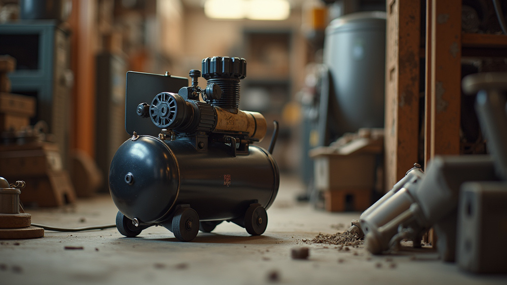 Top 7 Best Air Compressor For Hobbyists