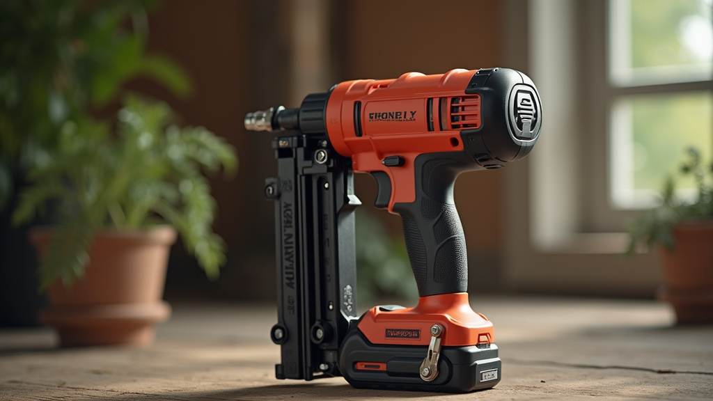 Top 7 Best Air Compressor For Nail Gun
