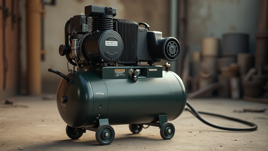 Top 7 Best Air Compressor For Professionals
