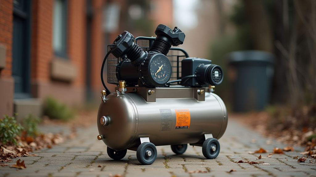 Top 7 Best Air Compressor For The Money
