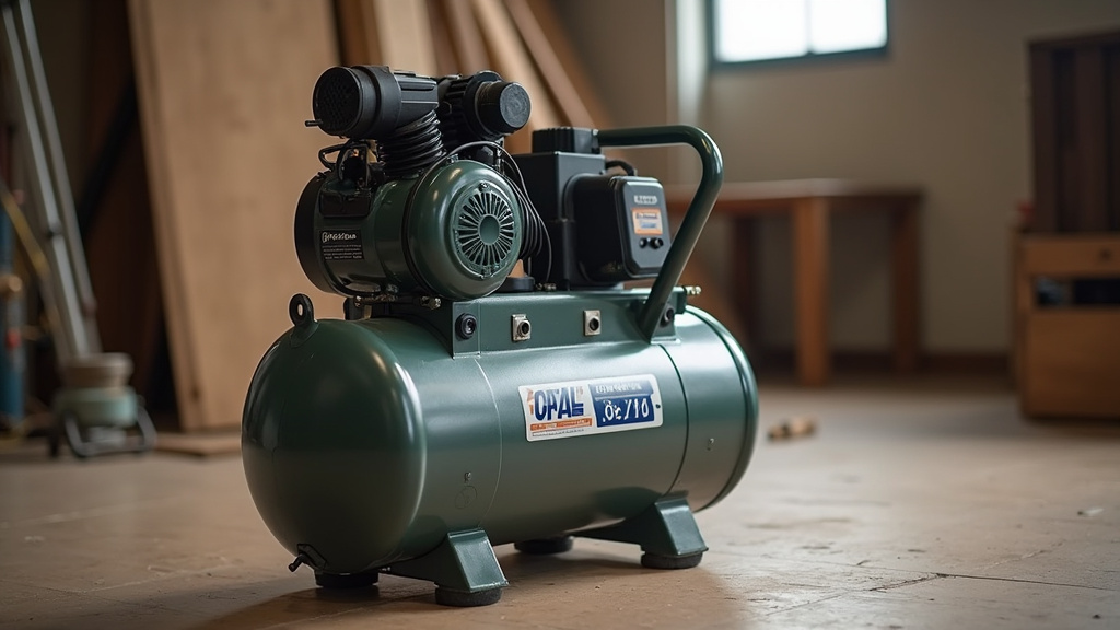 Top 7 Best Air Compressor Under $100