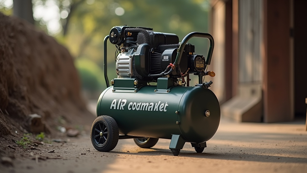 Top 7 Best Air Compressor Under $200
