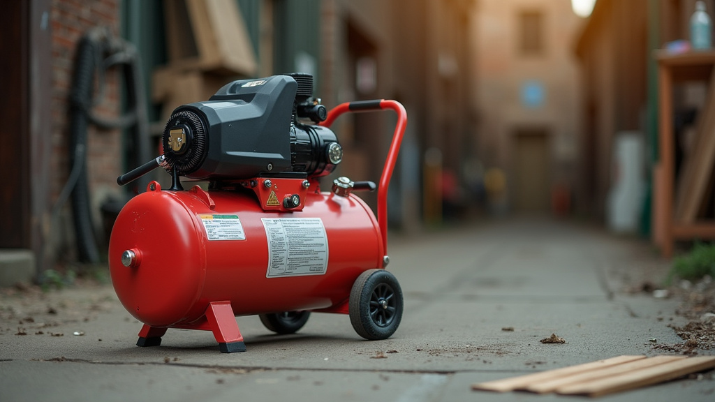 Top 7 Best Air Compressor Under $300
