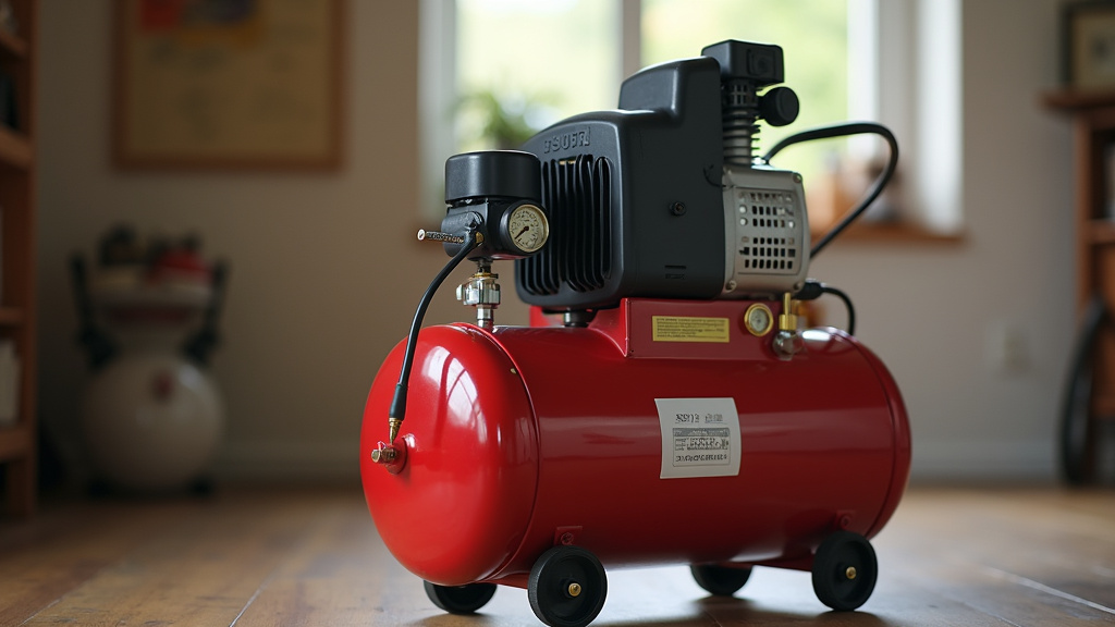 Top 7 Best Cheap Air Compressor