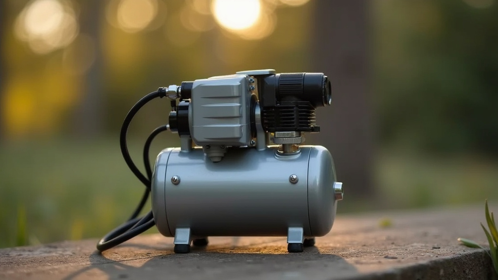 Top 7 Best Mini Air Compressor