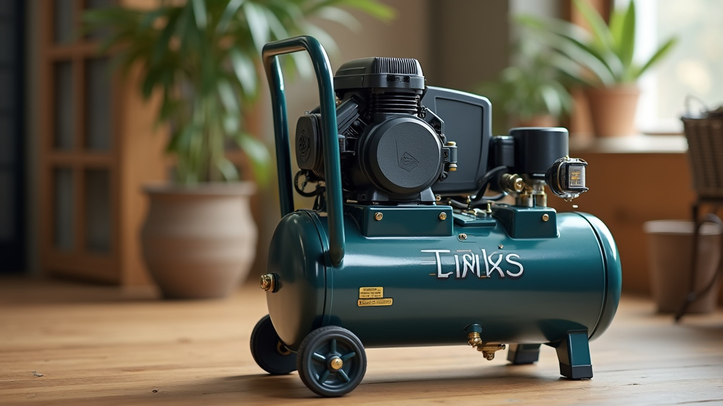 Top 7 Best Oil Free Air Compressor