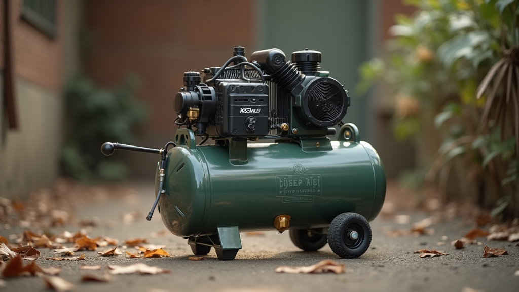 Top 7 Best Portable Air Compressor