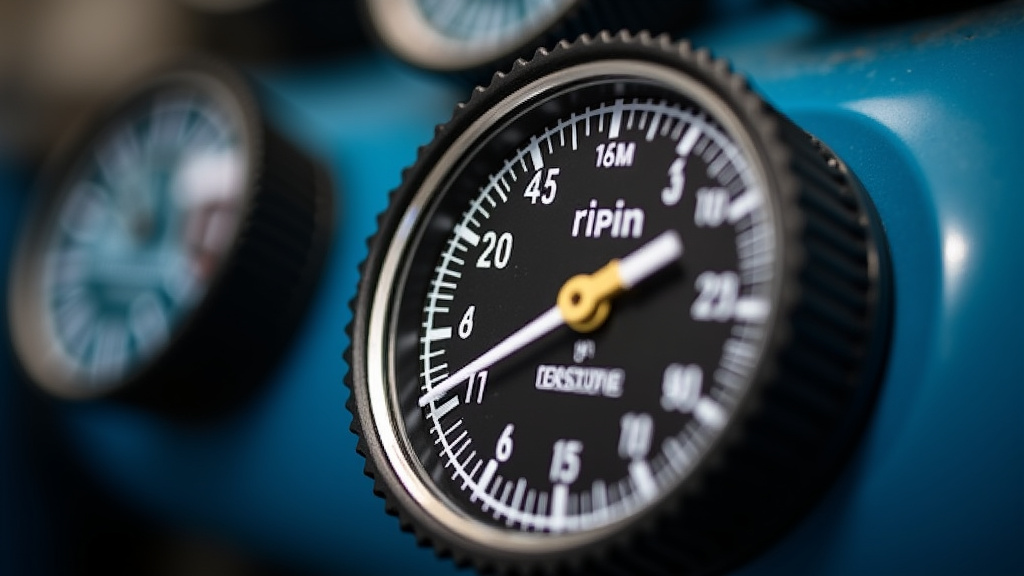 Understanding Air Compressor PSI