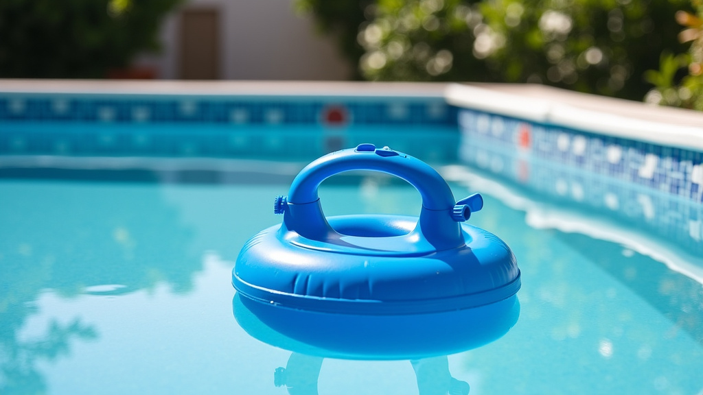 Inflating Your Pool with an Air Compressor: A How-To Guide