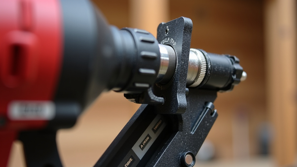 Why a Pressure Regulator is Essential for Your Nail Gun Setup
