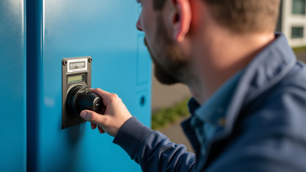 Understanding Your Air Compressor's Electrical Consumption