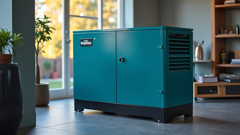 Is a Quiet Air Compressor Worth the Money?
