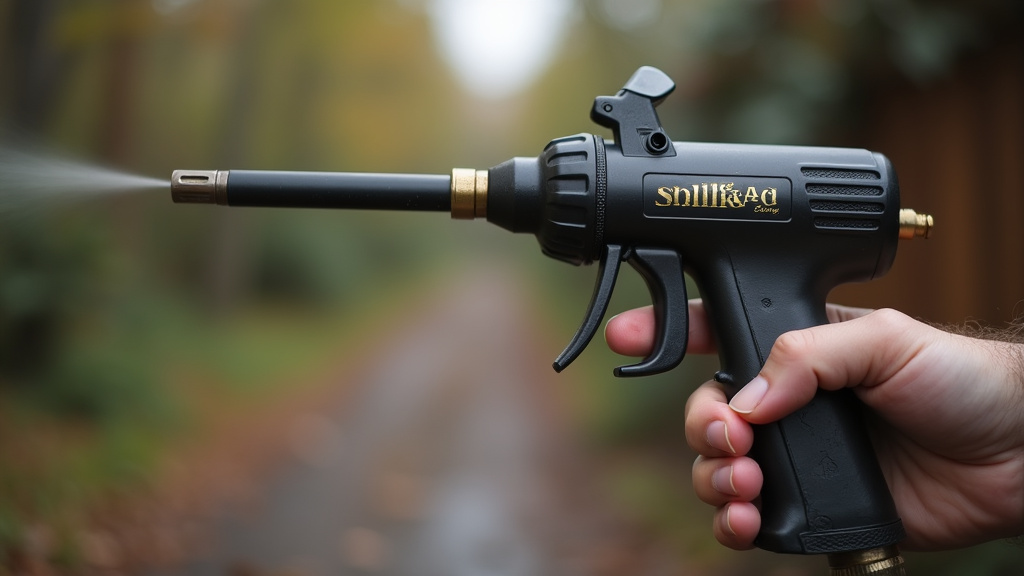 Top 7 Best Air Compressor Blow Gun Kit