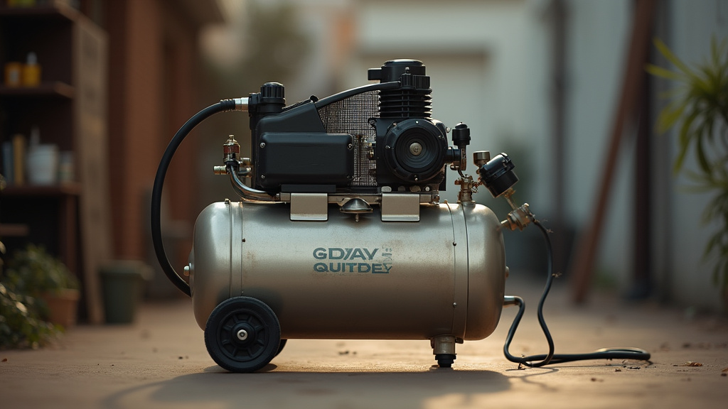 Top 7 Best Air Compressor For Airbrushing