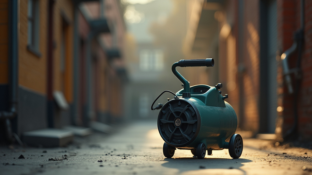 Top 7 Best Air Compressor For Clear Coating