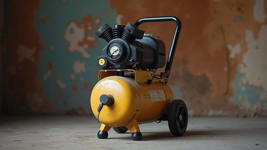 Top 7 Best Air Compressor For Painters