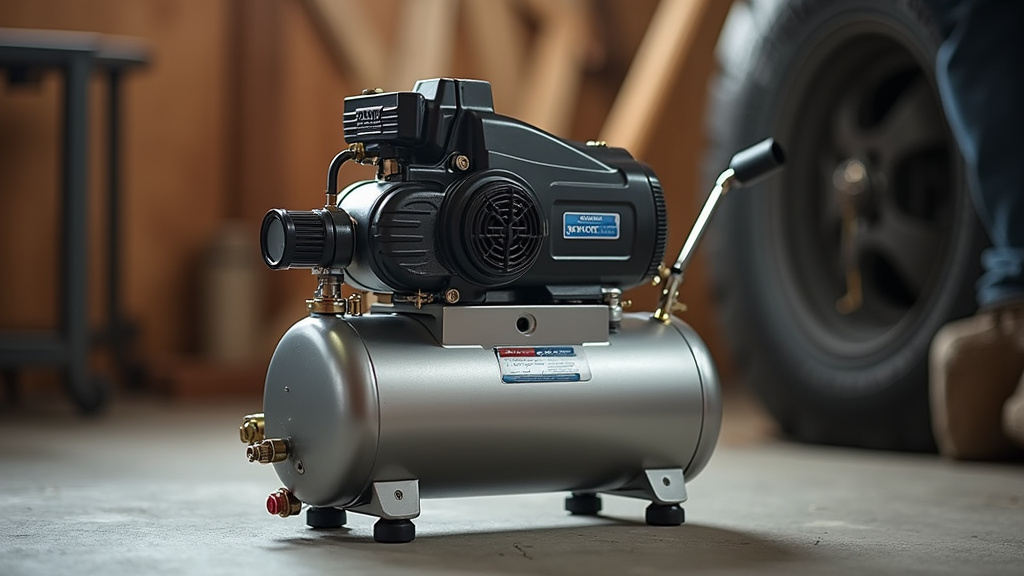 Top 7 Best Air Compressor For Vinyl Wrap Installation