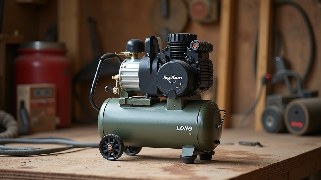 Top 7 Best Air Compressor For Woodworkers