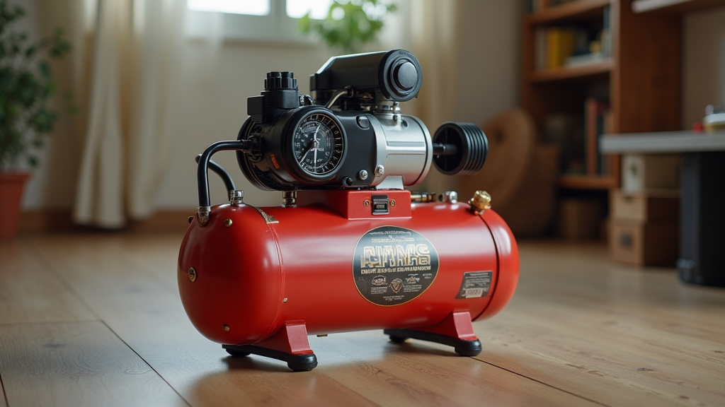 Top 7 Best Air Compressor Kit