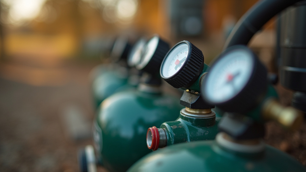 Top 7 Best Air Compressor Regulator